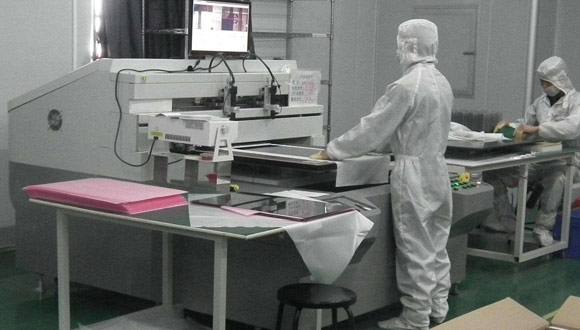 玻璃切割乐动手机官方网站-乐动(中国)
操作者应熟悉设备的性能和结构 玻璃切割乐动手机官方网站-乐动(中国)
操作者应熟悉设备的性能和结构